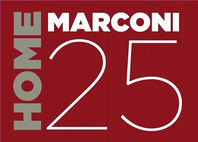 Marconi25 *