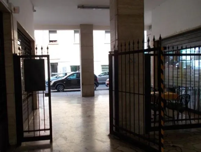 Apartment Marconi25 Verona