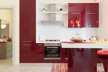 Marconi25 Appartement Vérone