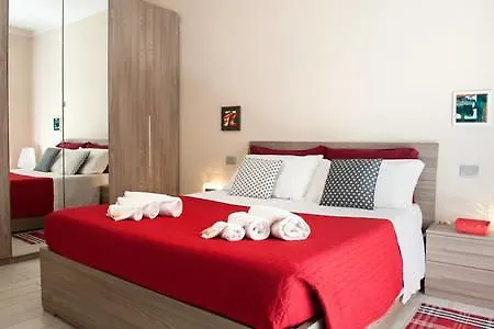 Appartement Marconi25 *