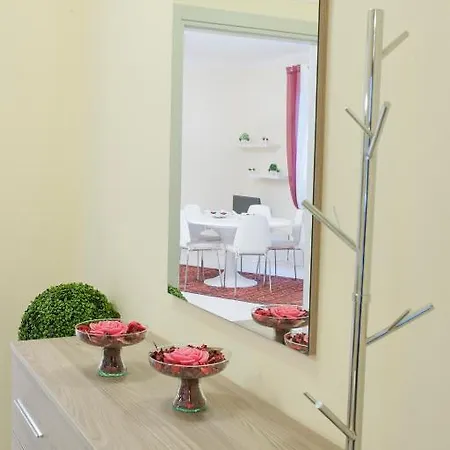 Apartamento Marconi25 *