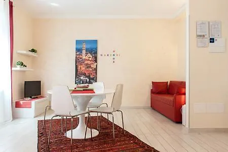 Apartamento Marconi25 Verona