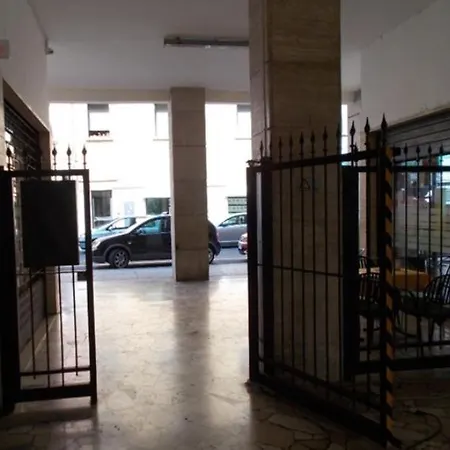 Apartment Marconi25 Verona